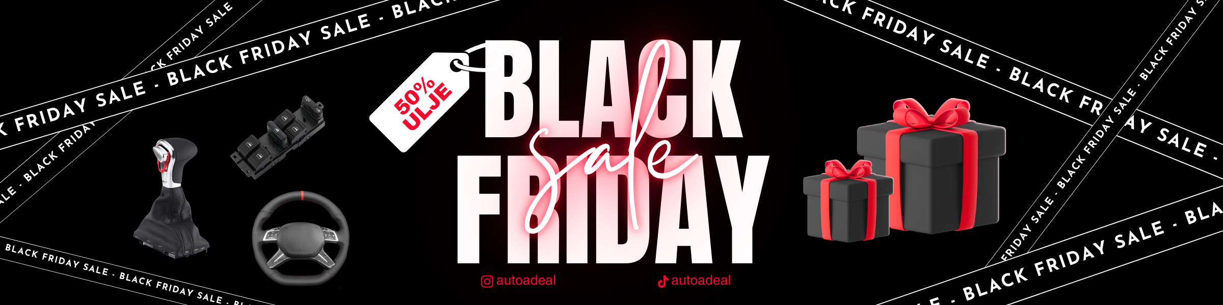 Special Offers - Click to View