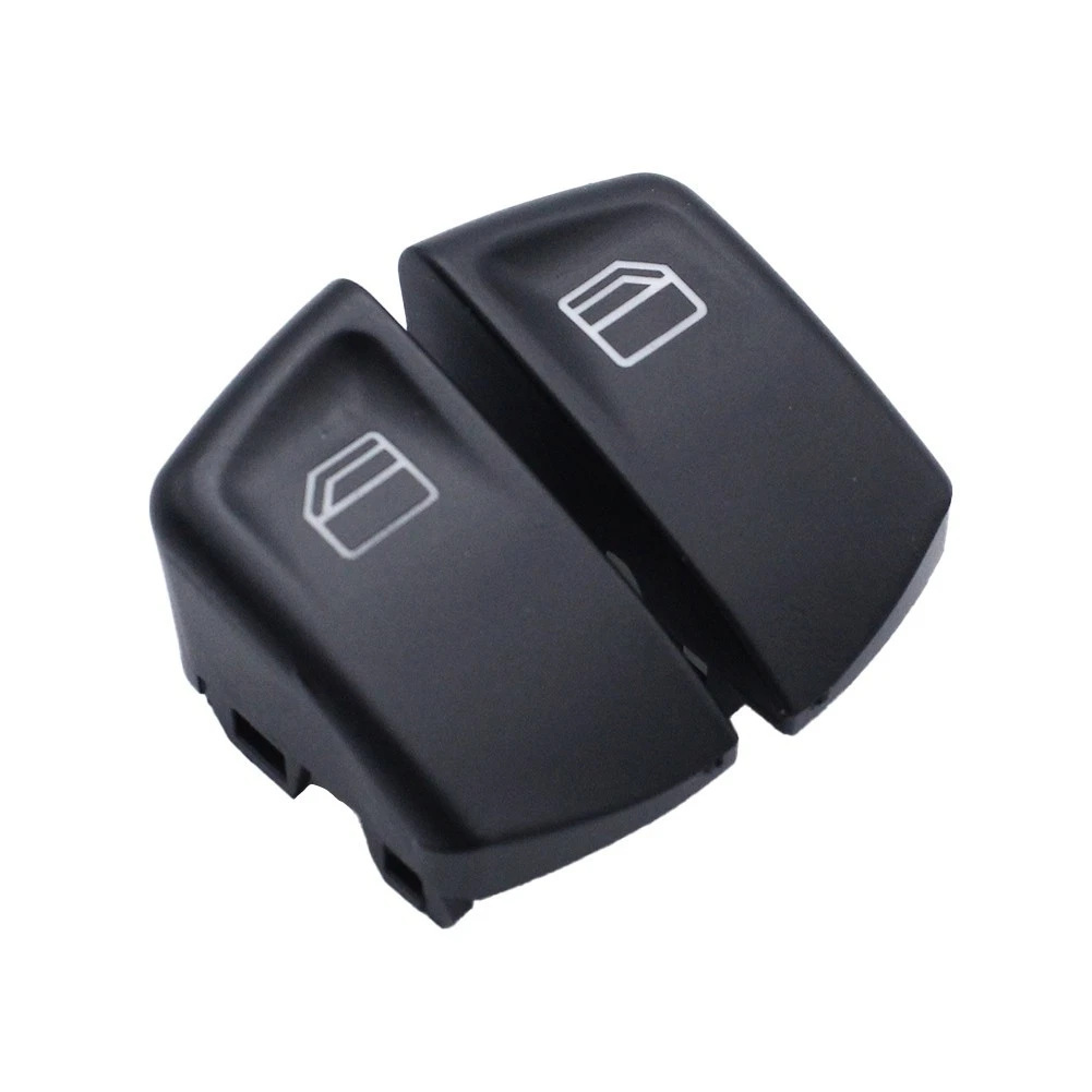 Kapak Butona Xhamash per Mercedes - W906 W639