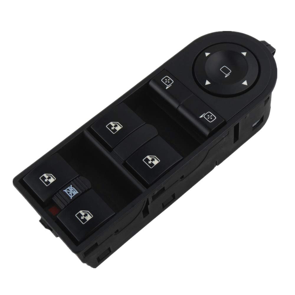 Butona Xhami per Opel - Astra Zafira