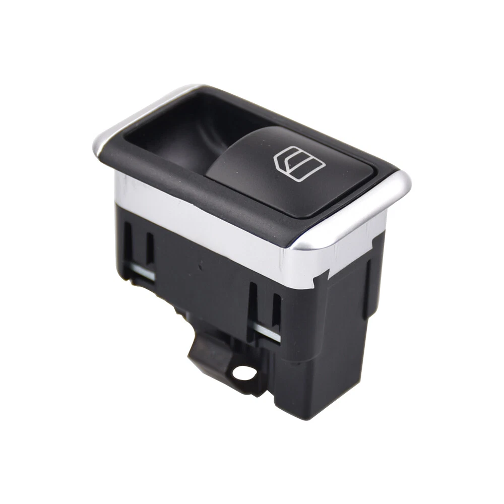 Buton Xhami per Mercedes-Benz - W204 W212 W176 W166