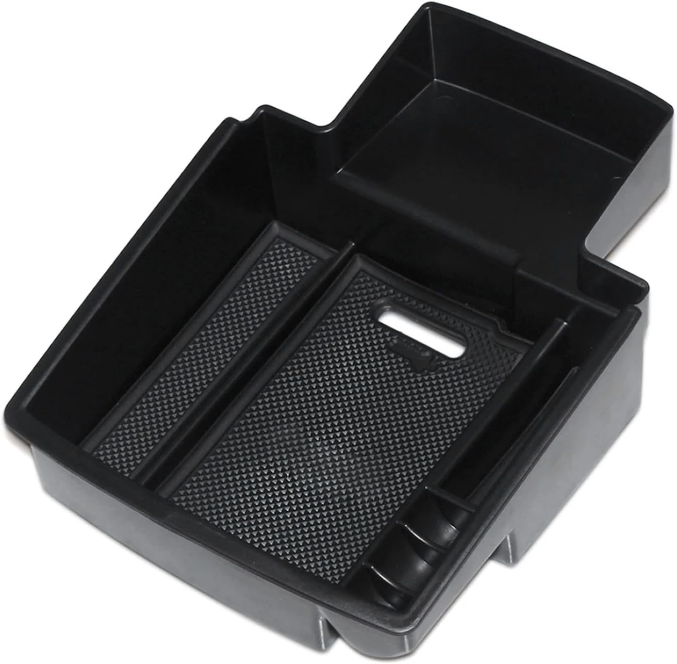 Organizues Qendror per Audi - Q5