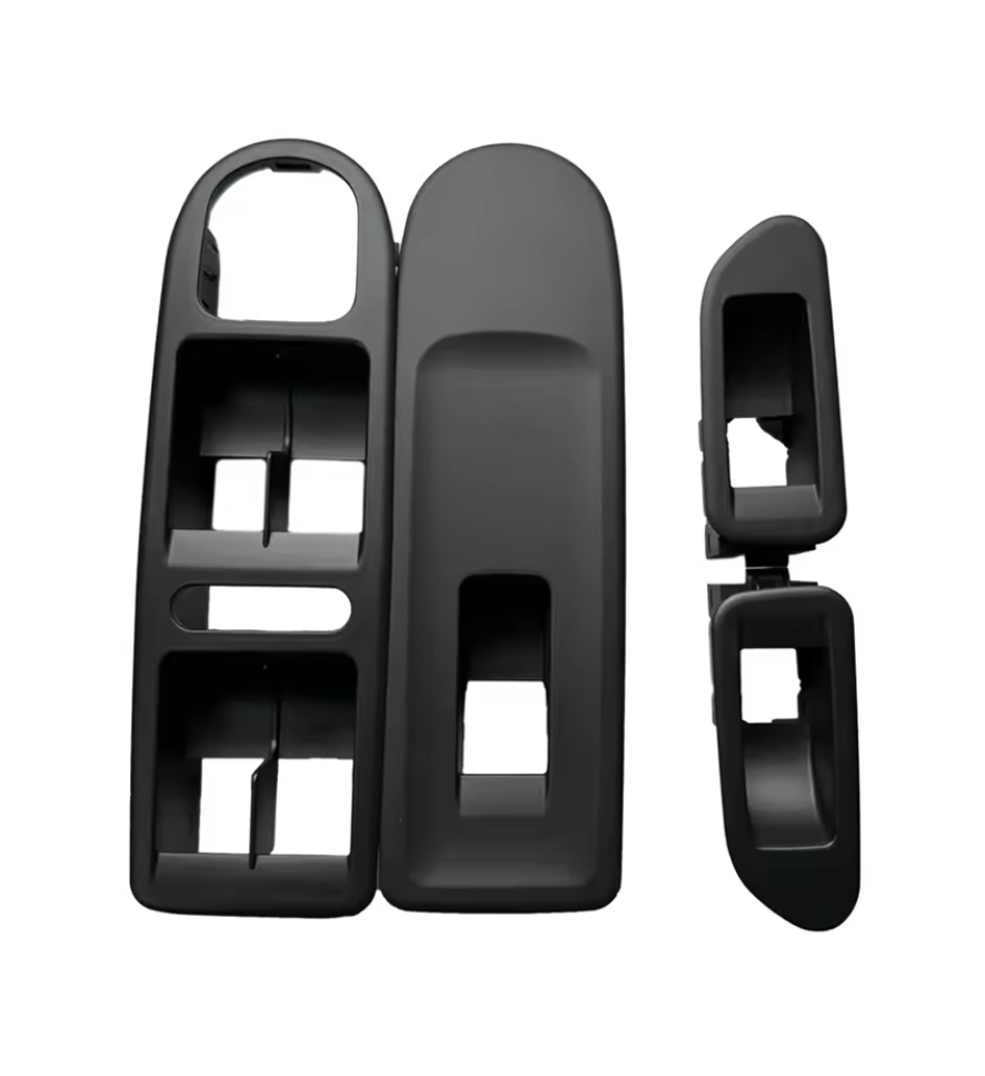 Set Kasa Butona Xhamash per Volkswagen - Golf 6