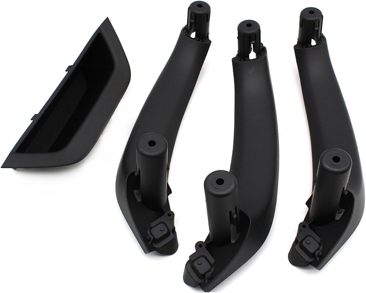 Set Doreza Dyersh per BMW (4 cope) - X3 X4