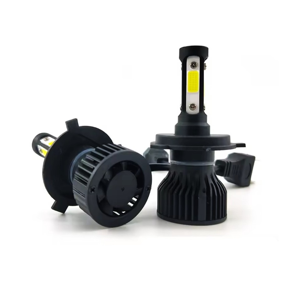 Llamba H7 LED 50W (2 cope)