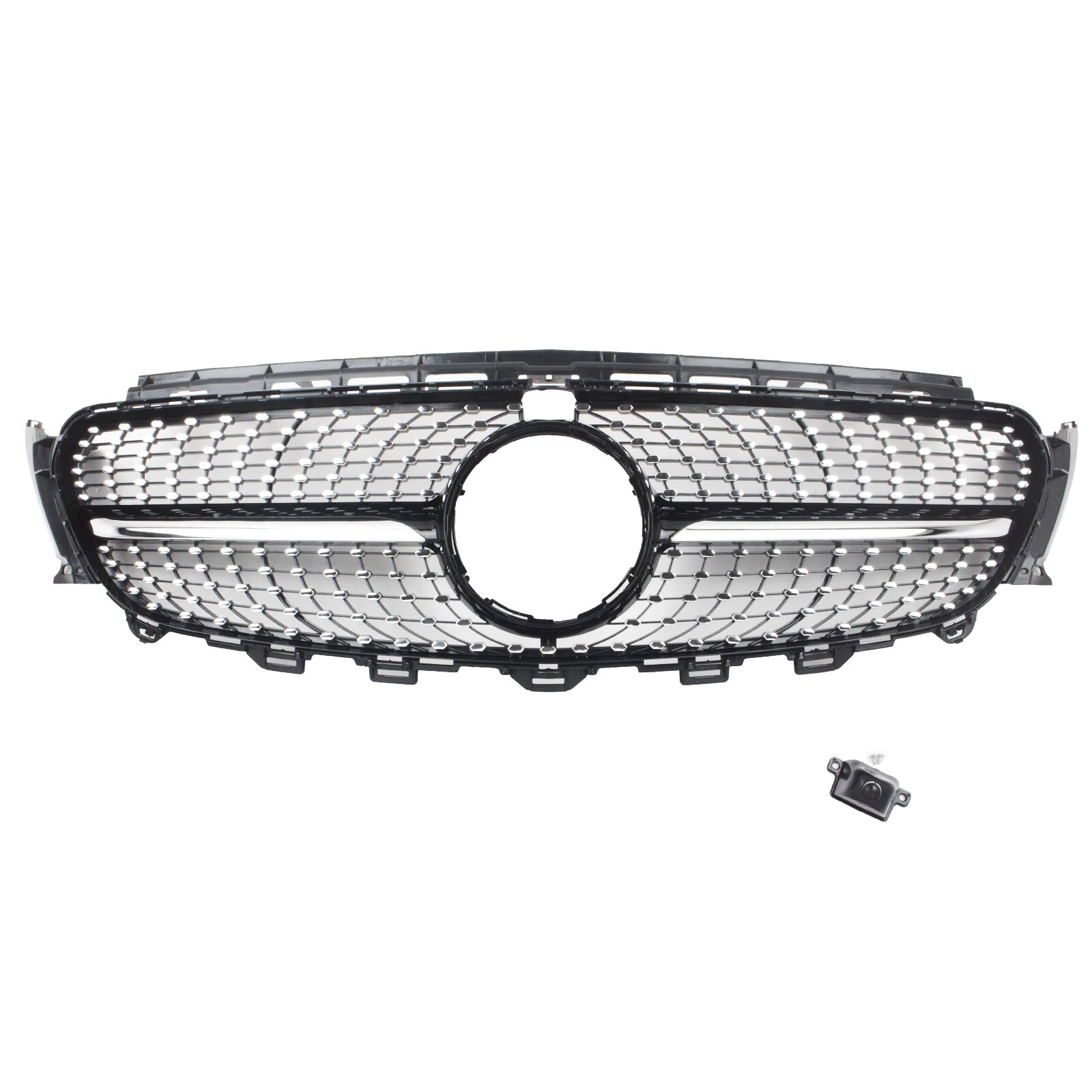 Maskarino per Mercedes-Benz E-Class