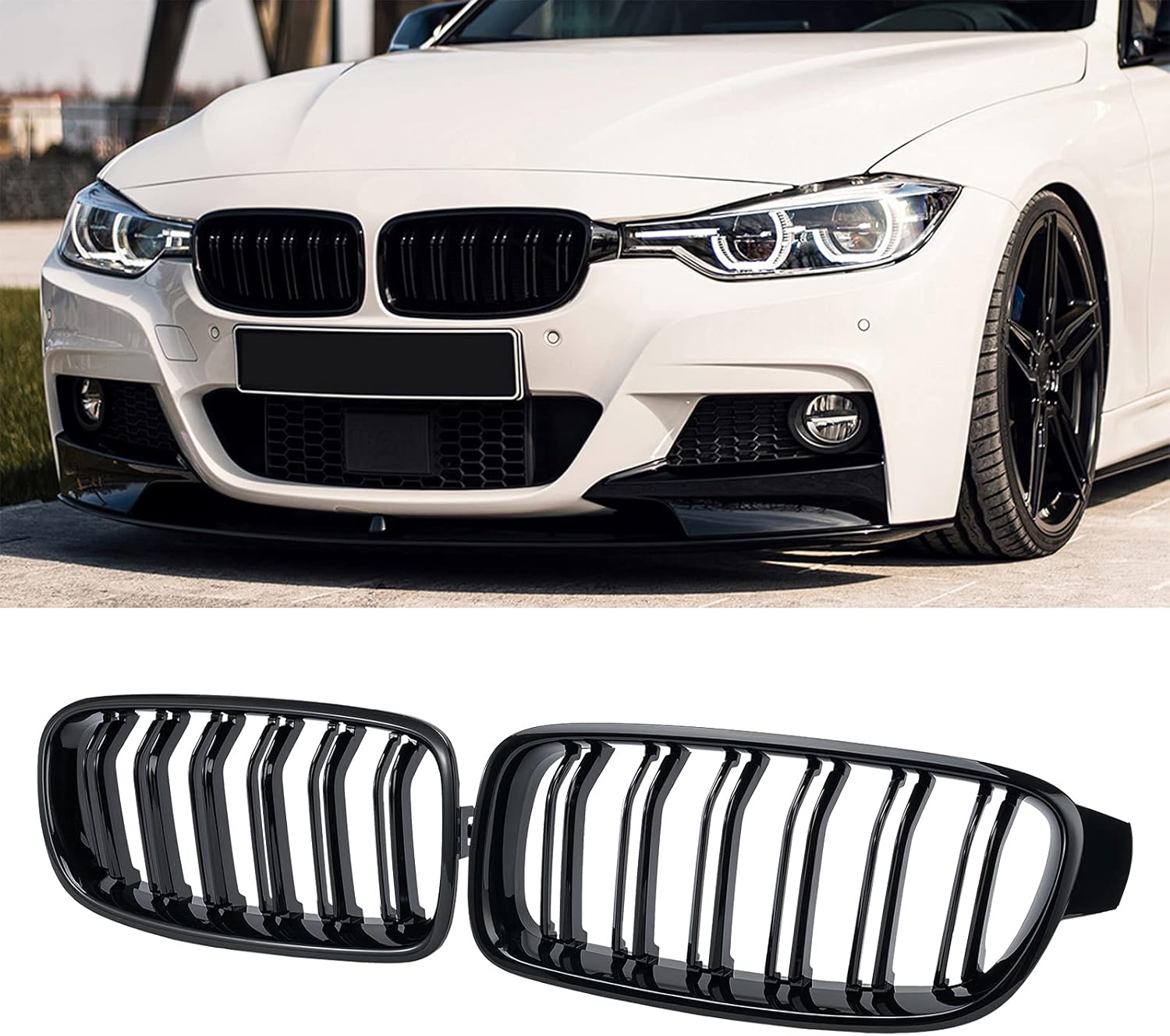 Maskarino per BMW - Seria 3