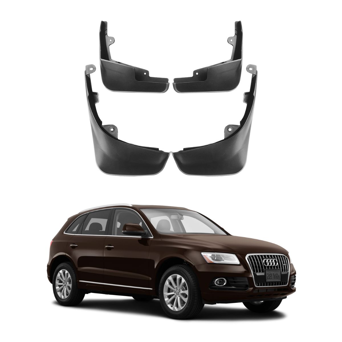 Mbrojtese Balte per Audi - Q5