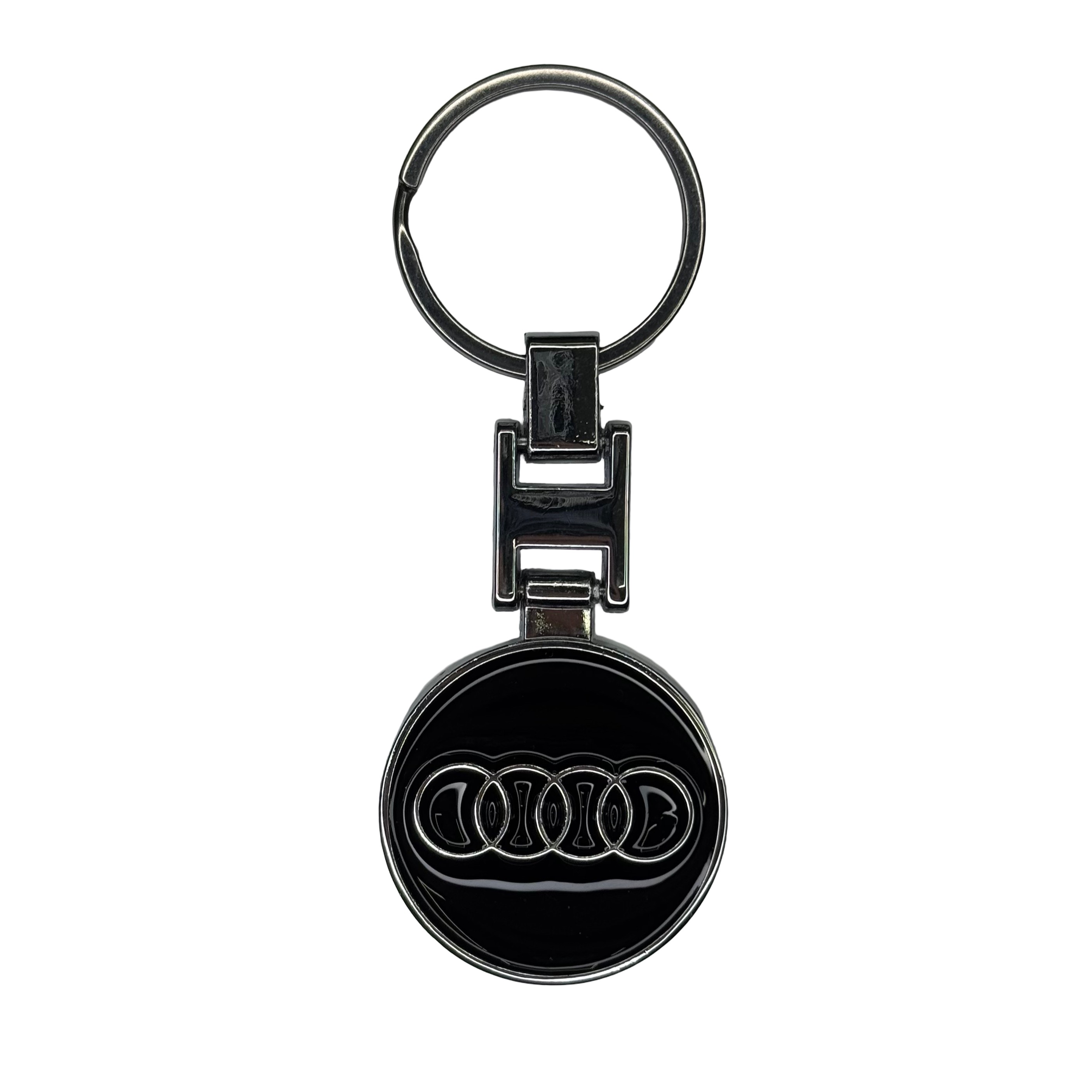 Varese Celsash me Logo Audi