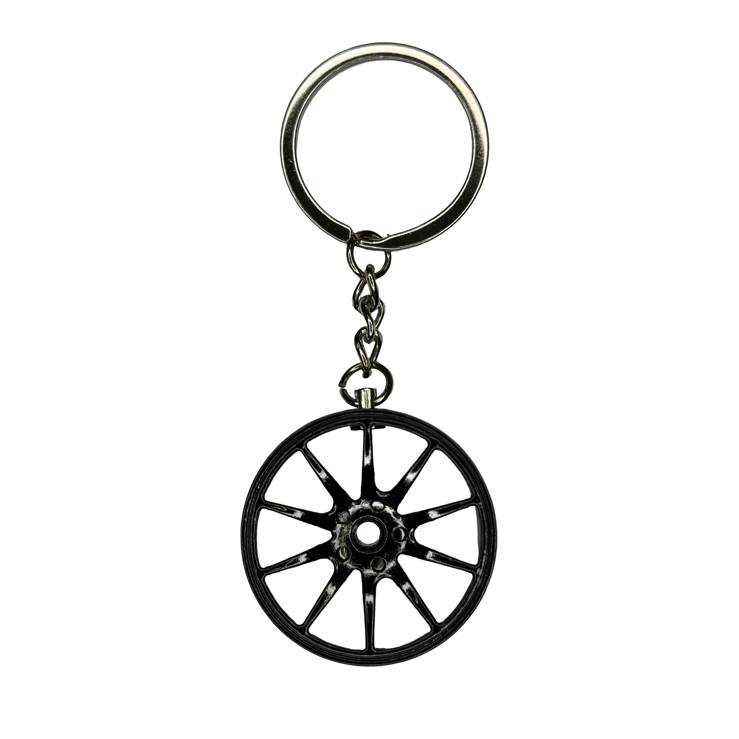 Varese Celsash Disk i Zi 3D - Modeli 1