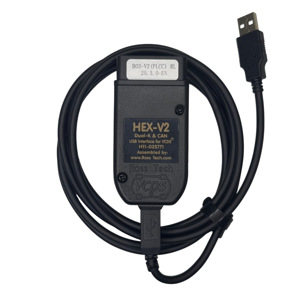 VCDS Diagnostikues per VW Group