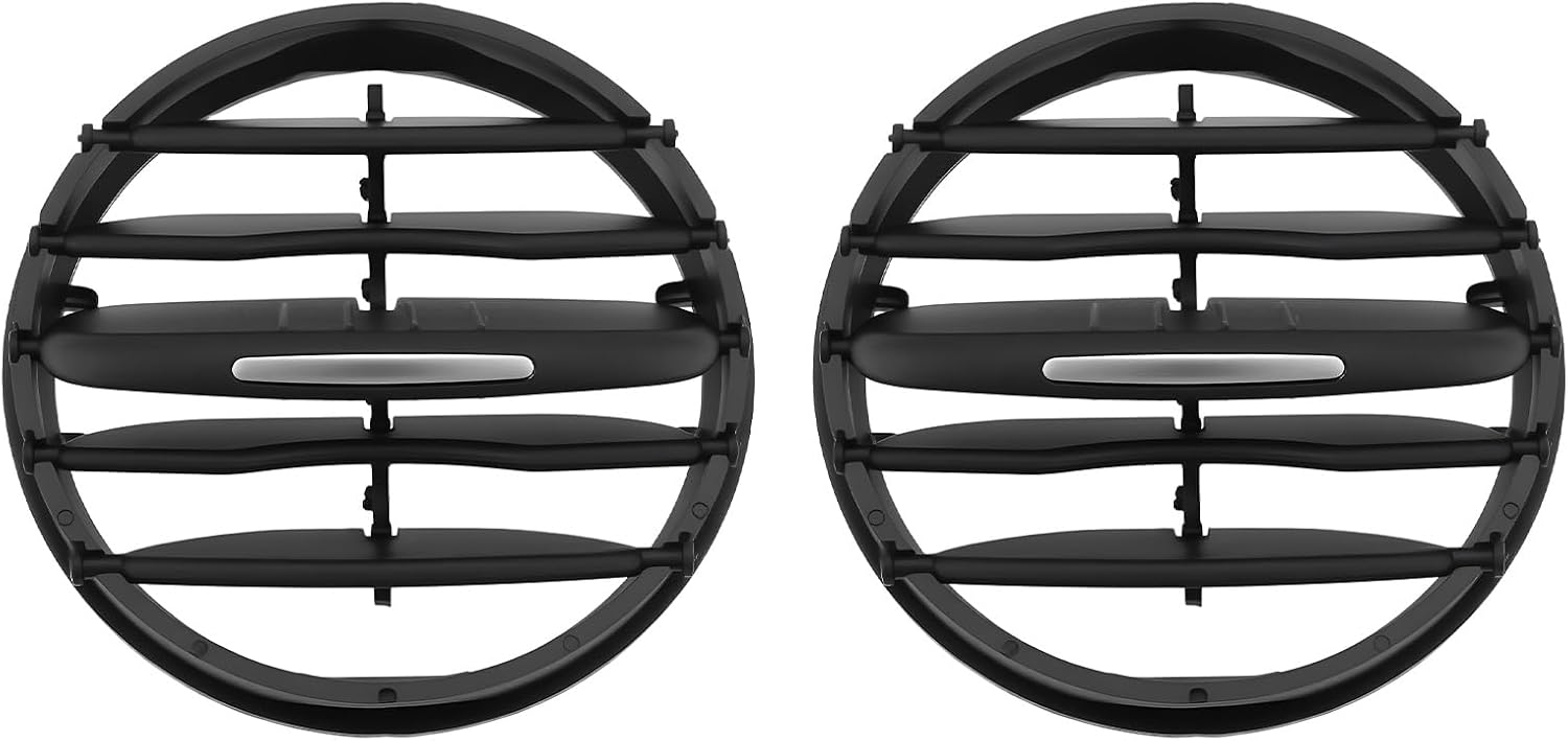 Grile AC Qendrore per VW - Tiguan